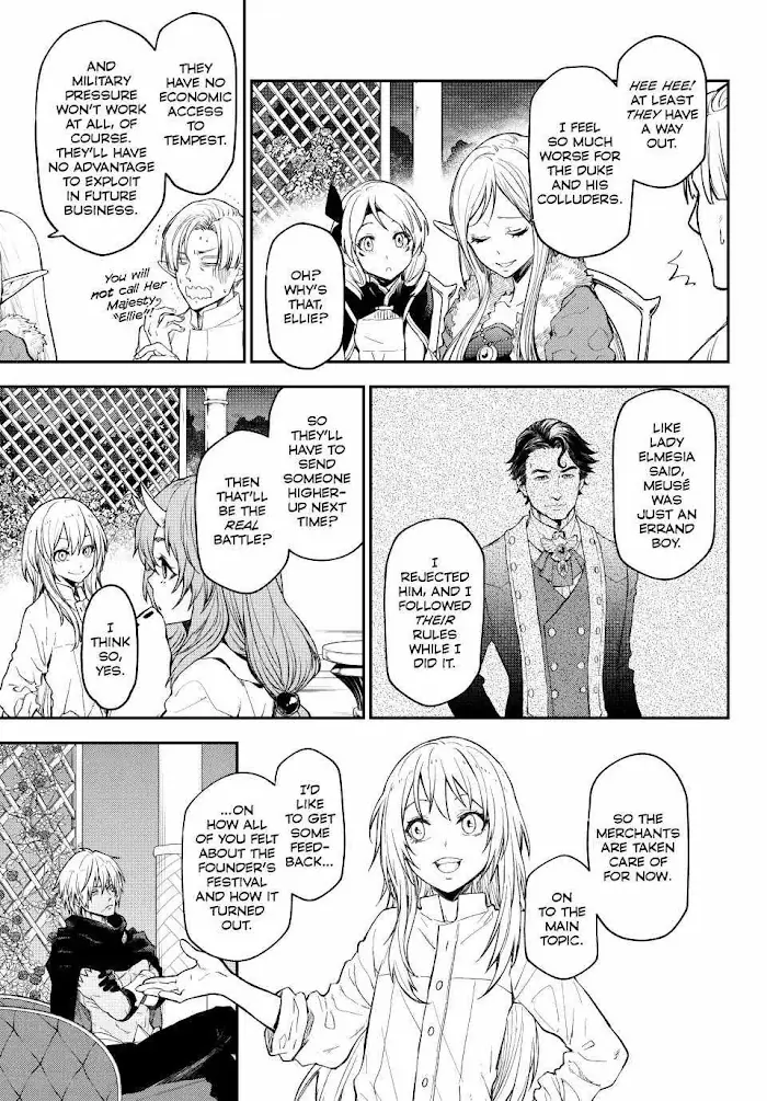 That Time I Got Reincarnated as a Slime Chapter 118 image 41_optimized